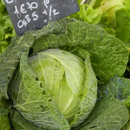 Marché de producteurs à Lancé