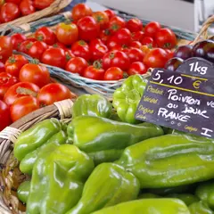 Marché de Producteurs - Chasseneuil