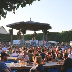 Marché de Producteurs - Chauvigny