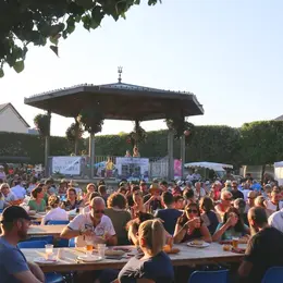 Marché de Producteurs - Chauvigny