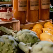 Marché de producteurs de la Plaine