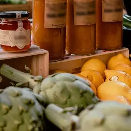 Marché de producteurs de la Plaine