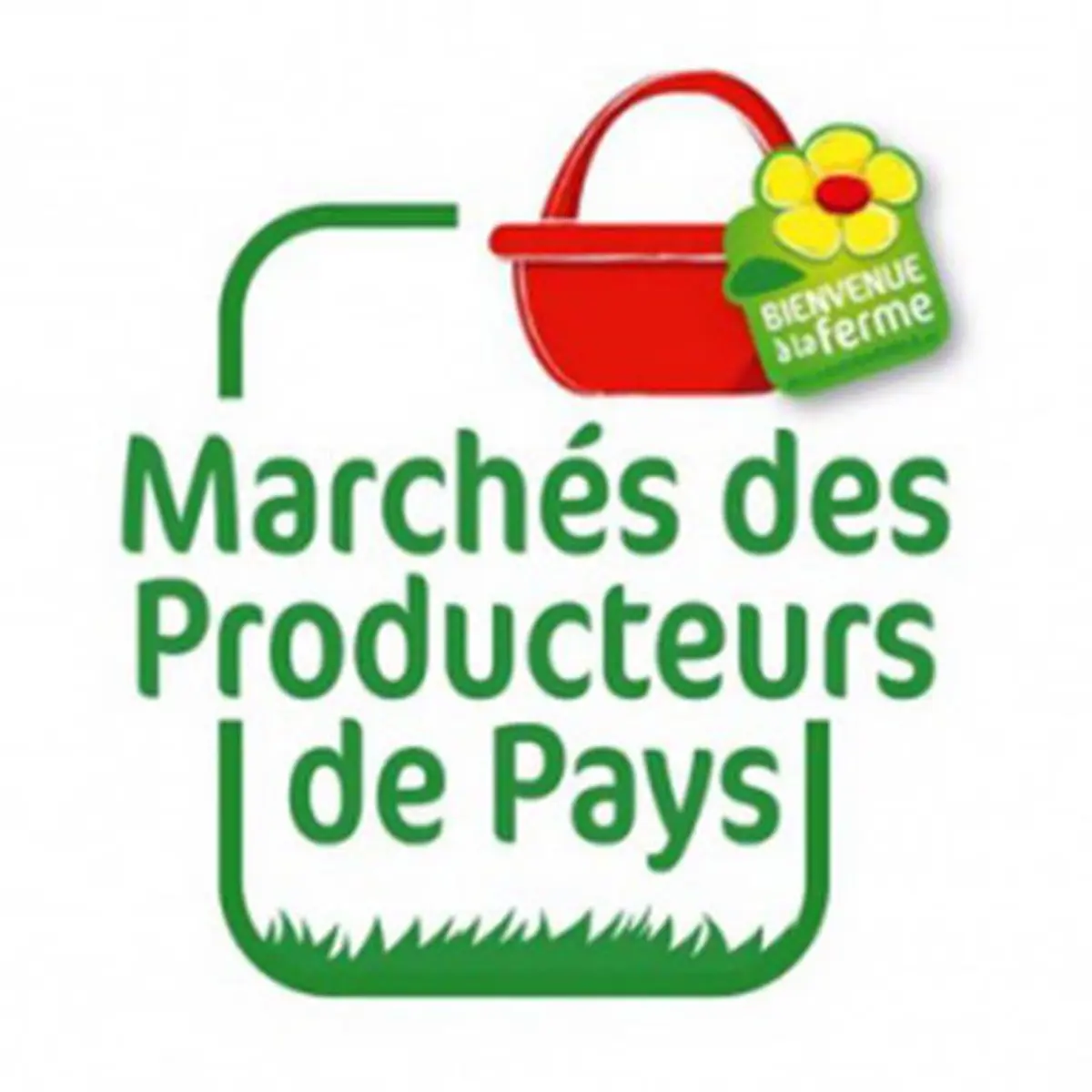 Marché de Producteurs de Pays