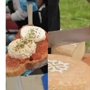 Marché de producteurs de pays