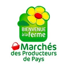 Marché de producteurs de pays