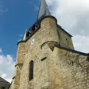 Marché de producteurs et artisans locaux
