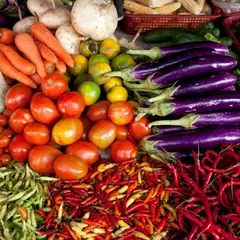 Marché de producteurs & créateurs