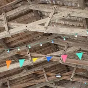 Marché De Producteurs Locaux