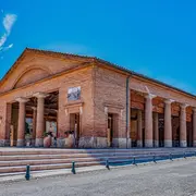 Marché De Producteurs Locaux