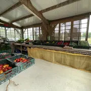 Marché de producteurs locaux de Chenaud