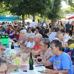 Marché de Producteurs - Lusignan