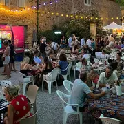 Marché De Producteurs Nocturne