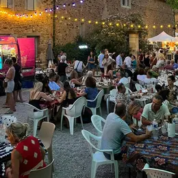 Marché De Producteurs Nocturne