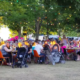Marché de Producteurs - Vouneuil-sous-Biard