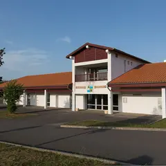 Marché de produits locaux