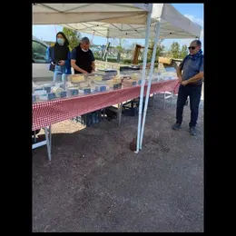 Marché de Quiers-sur-Bezonde - Mercredi