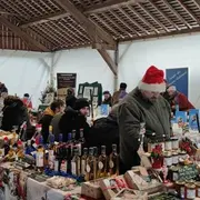 Marché de Saint Nicolas