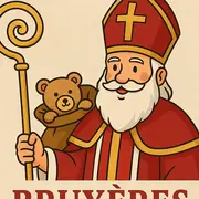 Marché de Saint Nicolas