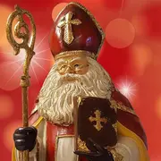 Marché de Saint-Nicolas