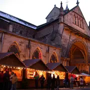 Marché de Saint-Nicolas