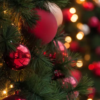 Marché de Saint-Nicolas à Yutz 2025