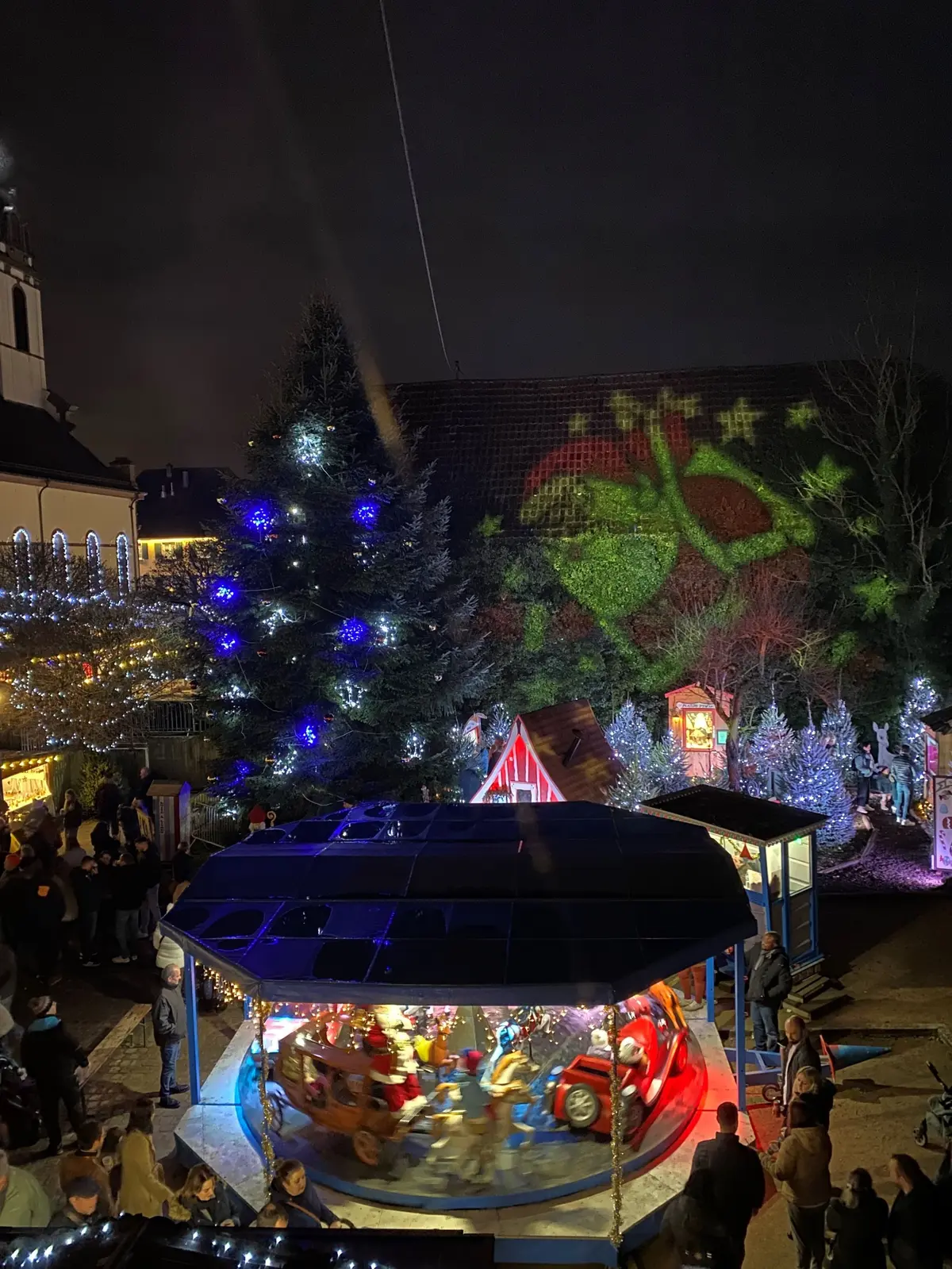 Des animations pour petits et grands à Sierentz