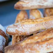 Marché de Saint Symphorien le mercredi