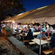 Marché de saison le 31 juillet