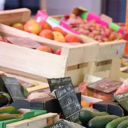 Marché de Sarreguemines