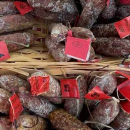 Marché de Sully-sur-Loire - Lundi