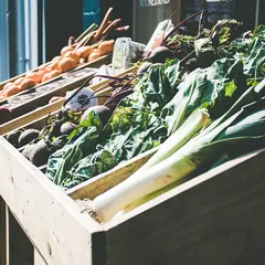 Marché De Villefort