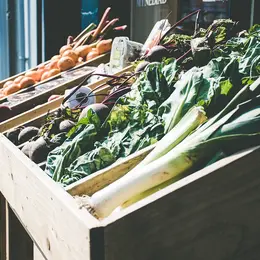 Marché De Villefort
