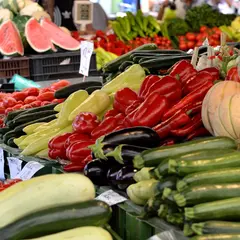 Marché de Vouillé