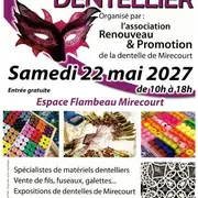 Marché dentellier