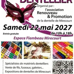 Marché dentellier