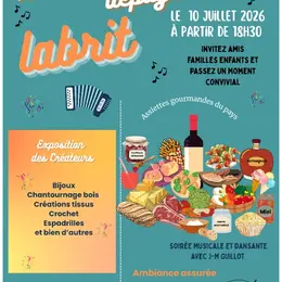Marché Dépaysant et Artisanal