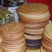 Marché des 13 desserts et des produits du terroir