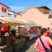 Marché des 4 saisons