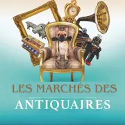 Marché Des Antiquaires