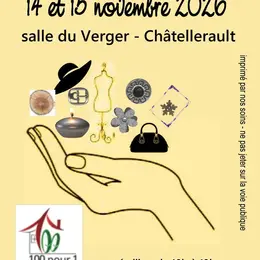 Marché des artisans