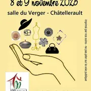 marché des artisans