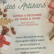 Marché Des Artisans