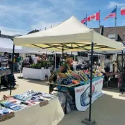 Marché des Artisans Créateurs