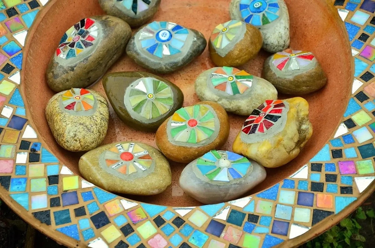 Marché des artisans et  créateurs