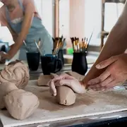 Marché des artisans et créateurs