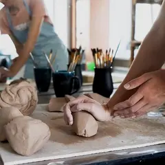 Marché des artisans et créateurs