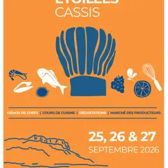 Marché des artisans et producteurs - Les Vendanges Etoilées