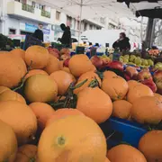 Marché des Chartreux