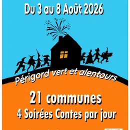 Marche des conteurs