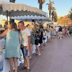 Marché Des Créateurs